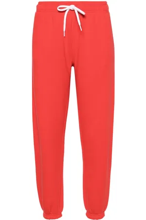 Ralph Lauren Jogginghose mit Polo Pony-Stickerei
