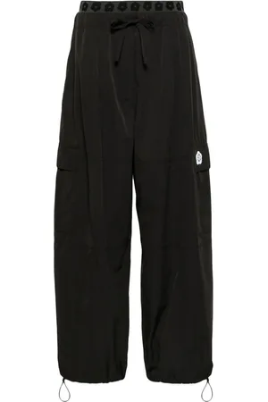 Kenzo Boke 2.0 Cargohose mit Kordelzug