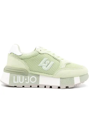 Liu Jo Amazing Meshj-Sneakers