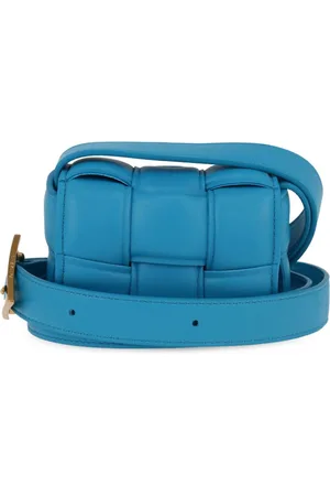 Bottega Veneta Cassette Schultertasche