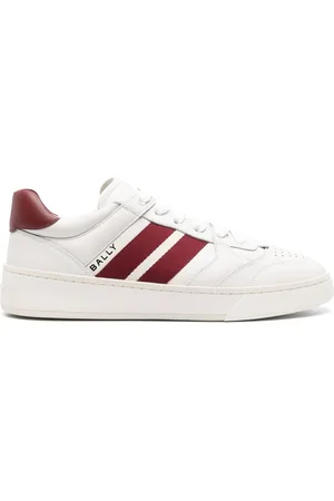 Bally Raise Sneakers