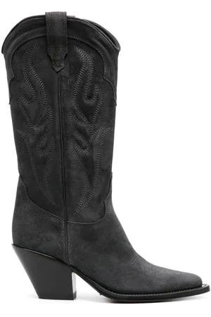 SONORA Santa Fe Wildlederstiefel