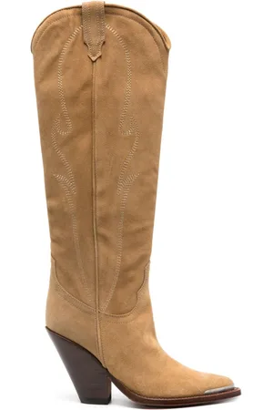 SONORA Santa Fe Wildlederstiefel