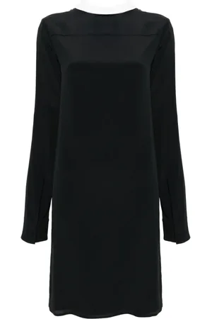 Nº21 Kleid mit Rüschen