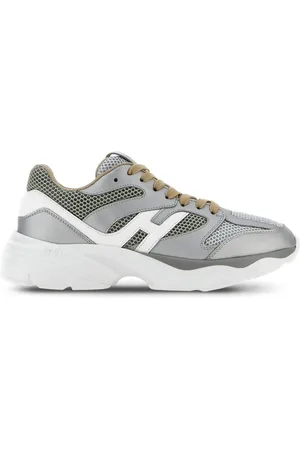 Hogan Sneakers mit dicker Sohle