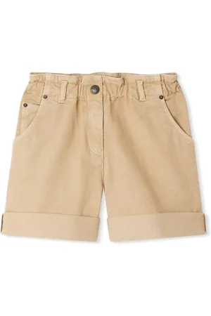 BONPOINT Cathy Shorts mit geradem Bein