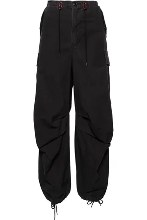 R13 Balloon Army Cargohose