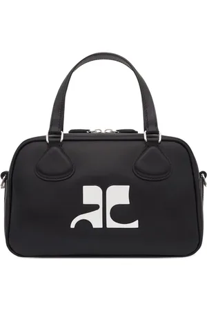 Courrèges Reedition Bowlingtasche