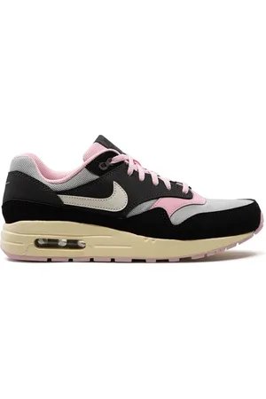 Nike Air Max 1 "Black/Anthracite/Pink Foam" Sneakers