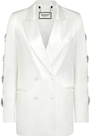 Philipp Plein Doppelreihiger Blazer