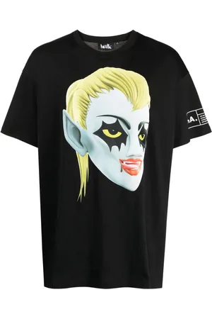HACULLA T-Shirt mit Helga-Print