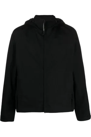 C.P. Company Metropolis Series HyST Kapuzenjacke