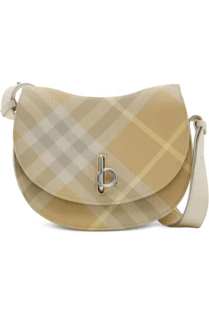 Burberry Mittelgoße Rocking Horse Schultertasche