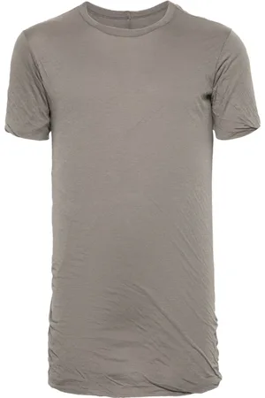 Rick Owens T-Shirt in Knitteroptik