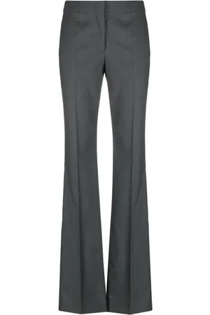 Moschino Hose mit geradem Bein
