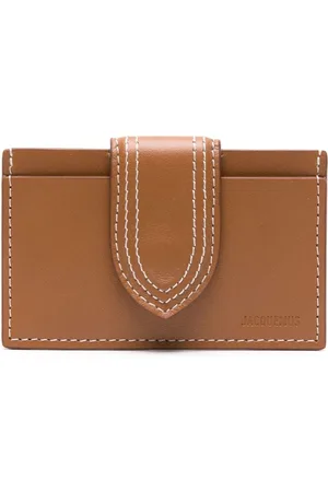 Jacquemus Le Porte-Carte Bambino Kartenetui