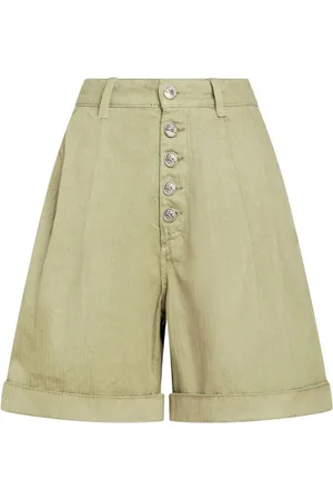 Etro Klassische Bermudas