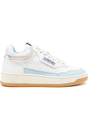 Autry Open Mid Sneakers