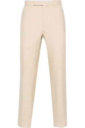 Ermenegildo Zegna Melierte Hose