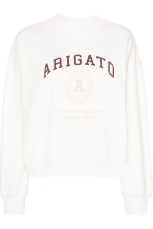 Axel Arigato Arigato University Sweatshirt