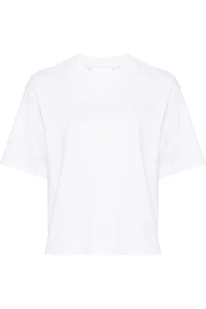 Axel Arigato T-Shirt mit Logo-Print