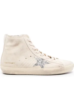 Golden Goose Francy Sneakers