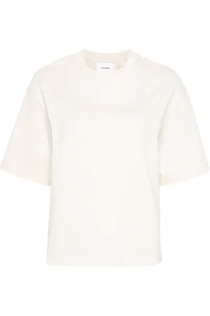 Axel Arigato T-Shirt mit Logo-Print
