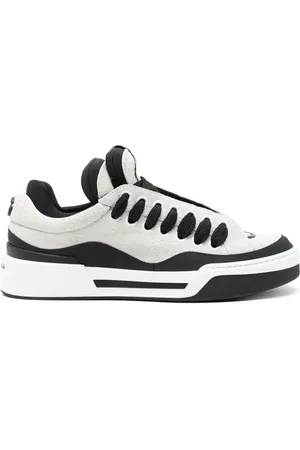 Dolce & Gabbana New Roma Sneakers