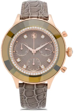 Swarovski Octea Chrono Armbanduhr 36mm