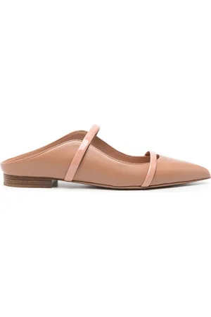 MALONE SOULIERS Maureen Pumps