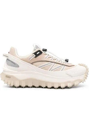 Moncler Reflektierende Trailgrip Sneakers