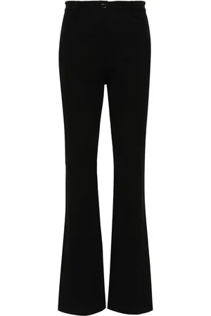 Pinko Hose mit hohem Bund