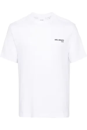 Axel Arigato T-Shirt mit Logo-Print