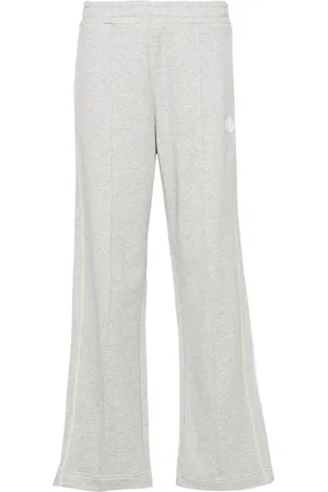 Moncler Jogginghose mit geradem Bein