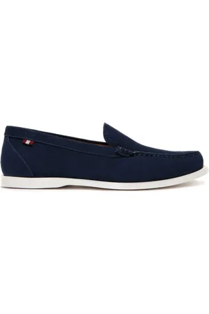 Bally Nelson Loafer