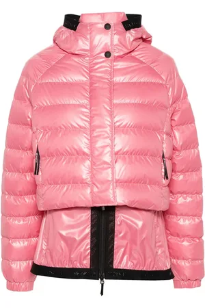 Moncler Gesteppte Jacke