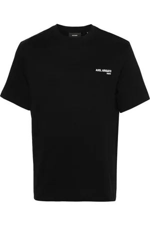 Axel Arigato T-Shirt mit Logo-Print