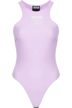 VERSACE Warrant Body mit Logo