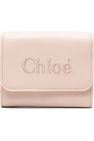 Chloé Kleines Sense Portemonnaie