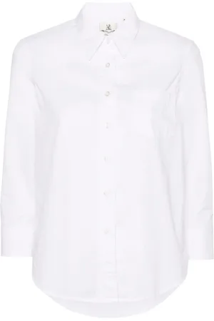 Denimist Adrienne Mini-Hemd