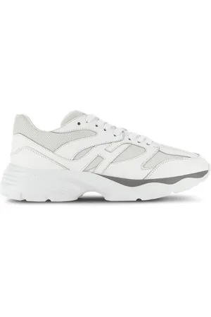 Hogan Allac Sneakers mit Einsätzen