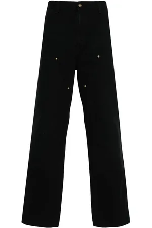 Carhartt Double Knee Straight-Leg-Hose