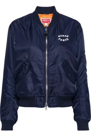 Kenzo Lucky Tiger Bomberjacke