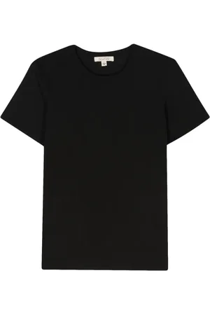 NILI LOTAN T-Shirt mit Rundhalsausschnitt
