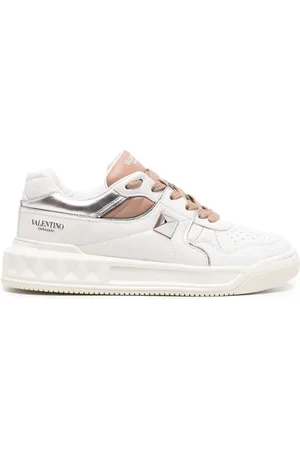 VALENTINO GARAVANI One Stud Sneakers