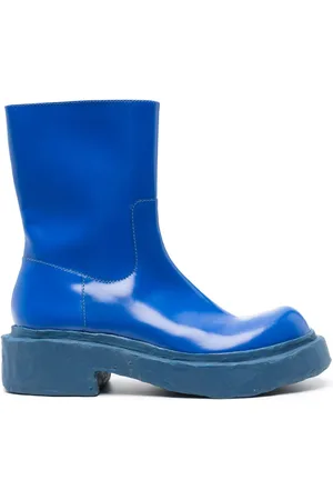 Camper Vamonos Stiefel mit dicker Sohle