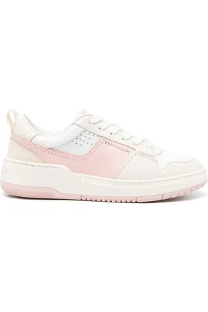 Salvatore Ferragamo Dennis Sneakers
