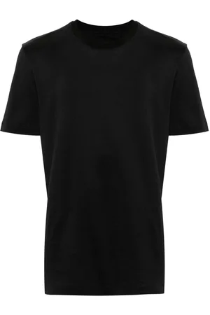 HUGO BOSS T-Shirt mit Rundhalsausschnitt