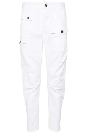 Dsquared2 Sexy Tapered-Cargohose