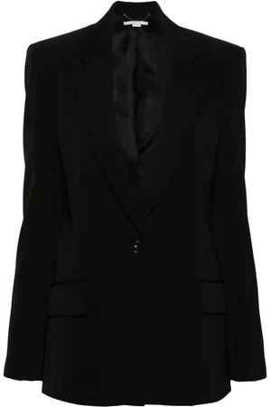 Stella McCartney Einreihiges Sakko